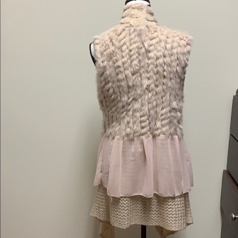 Freeway sweater - Picture 2 of 3